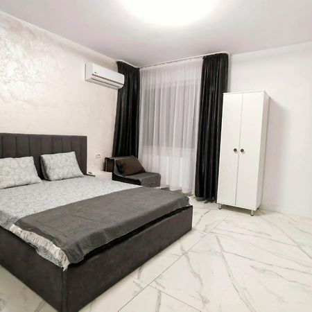 Isth Wave Studio Năvodari Extérieur photo