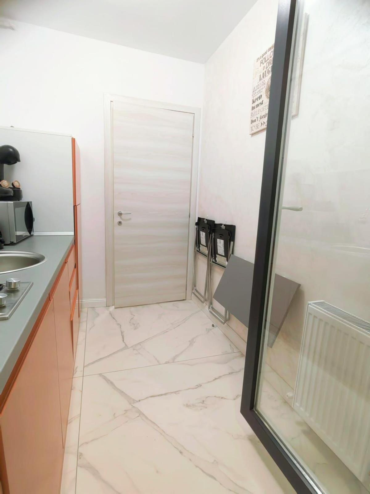Isth Wave Studio Năvodari Extérieur photo
