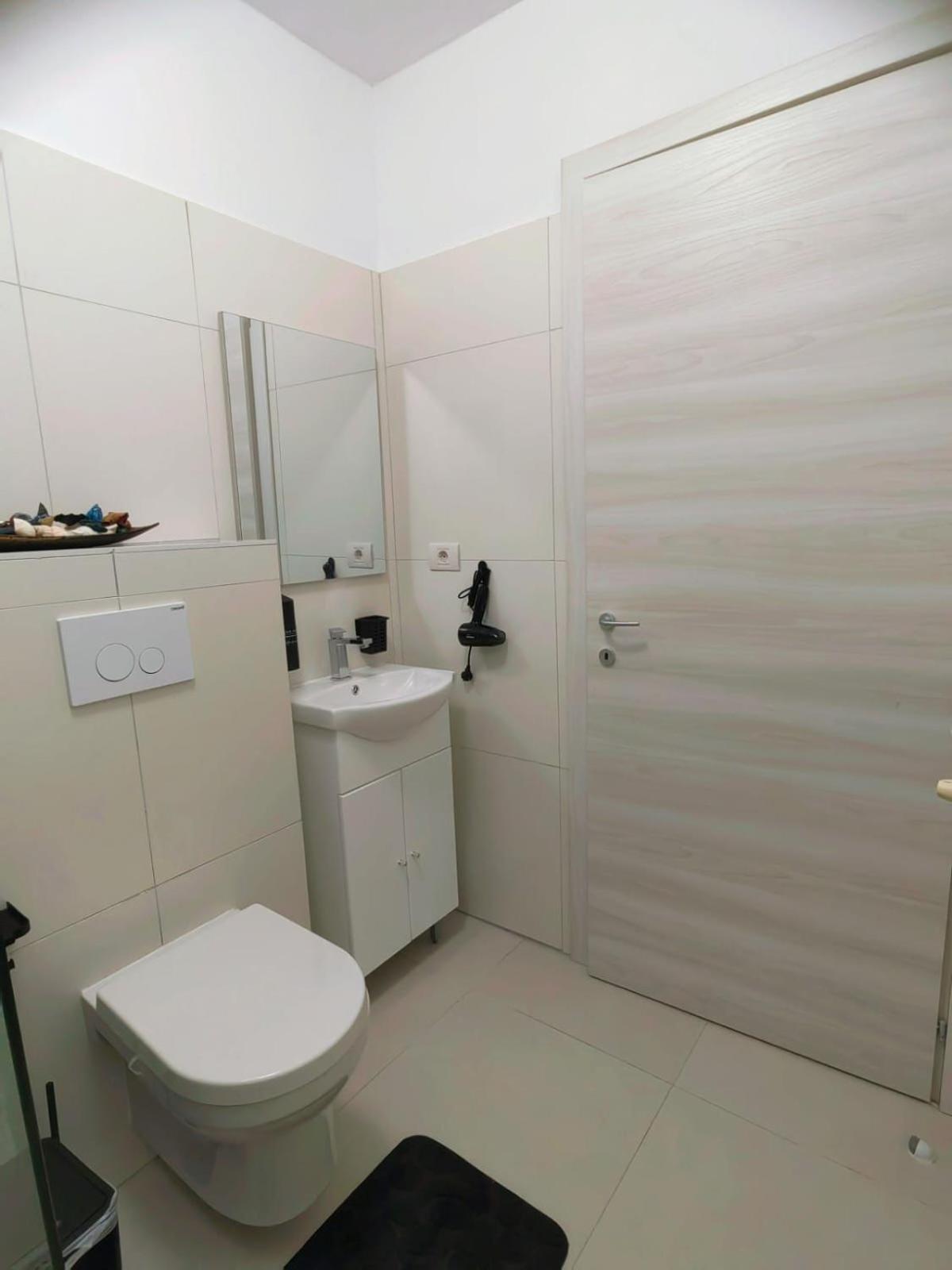 Isth Wave Studio Năvodari Extérieur photo