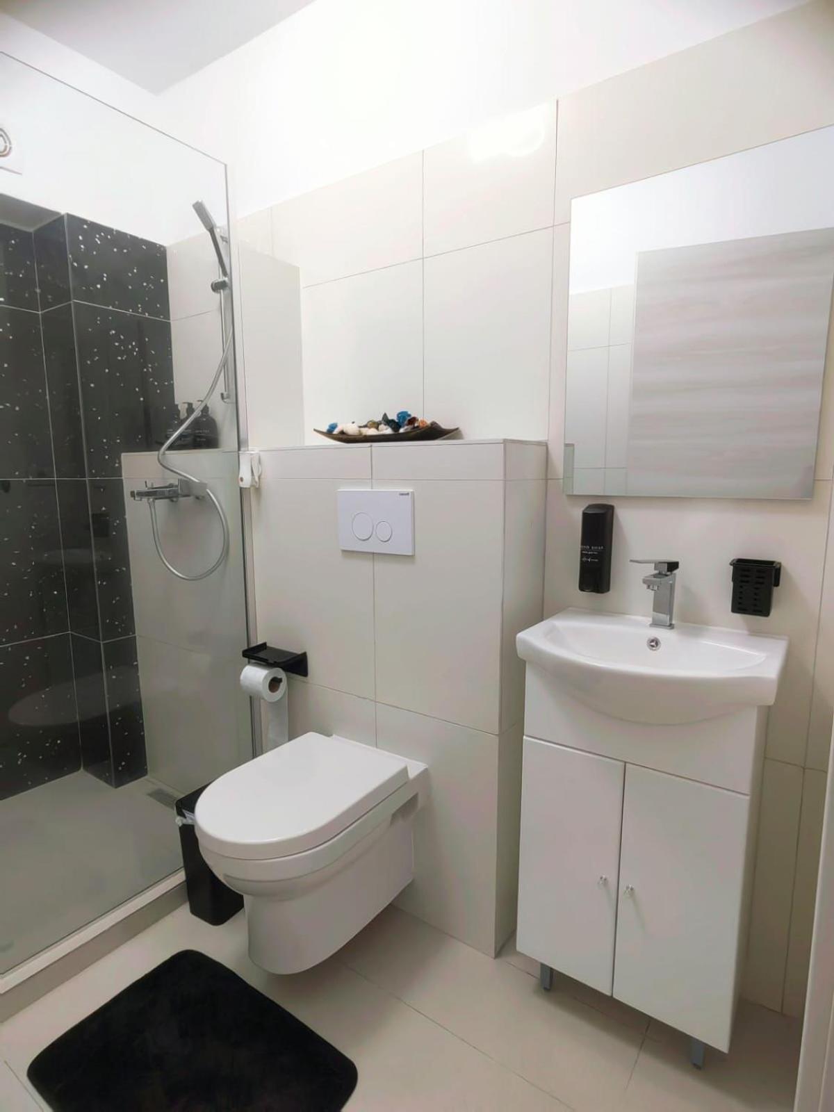 Isth Wave Studio Năvodari Extérieur photo