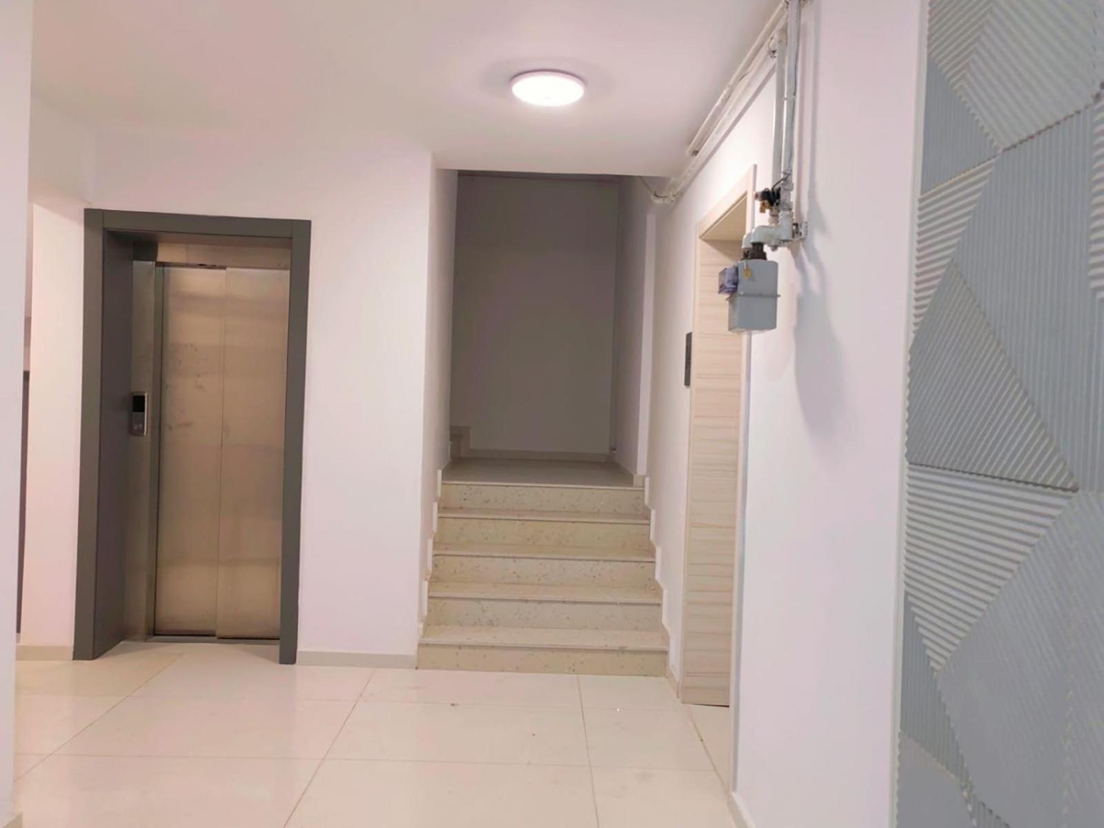 Isth Wave Studio Năvodari Extérieur photo