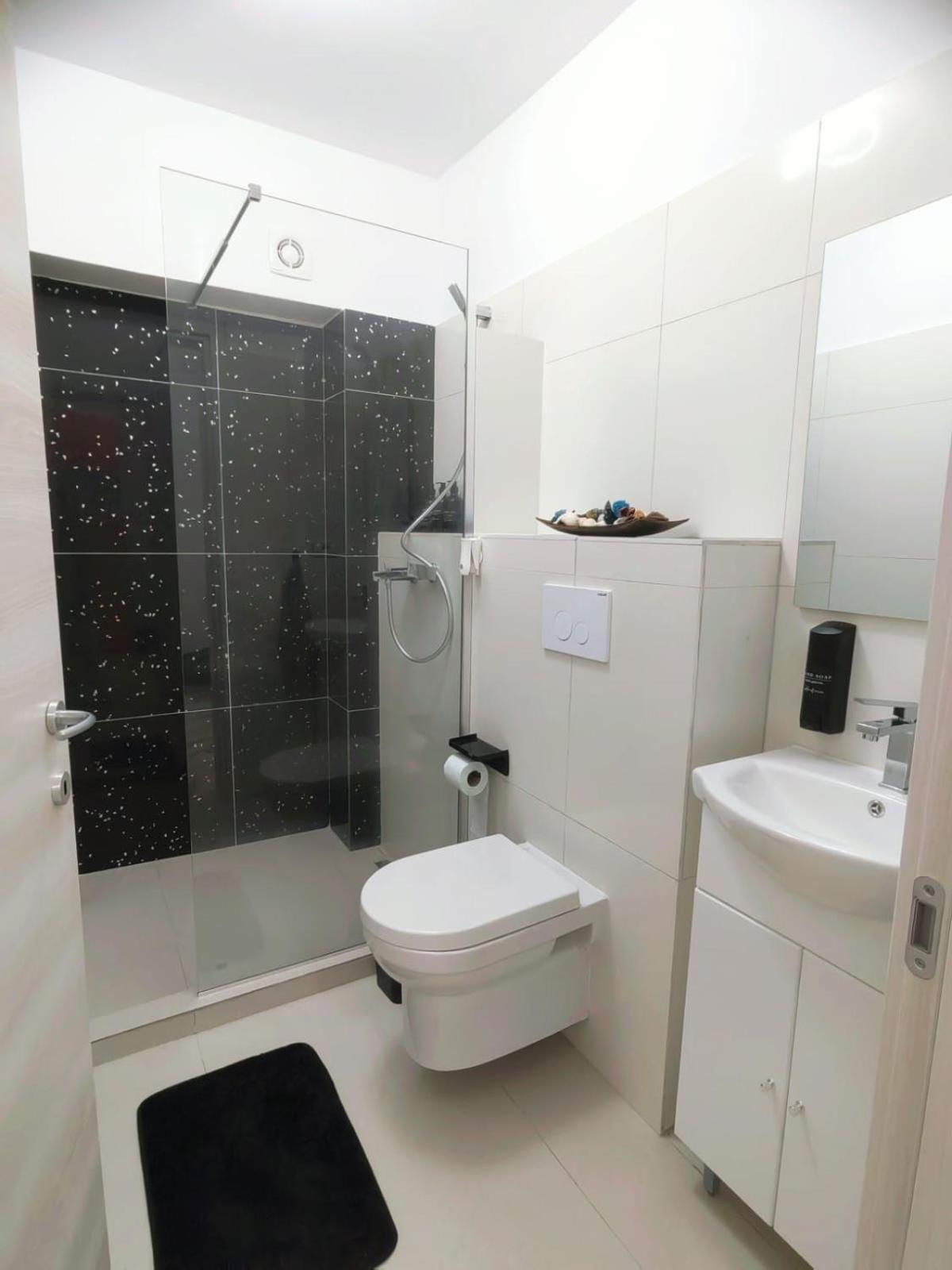 Isth Wave Studio Năvodari Extérieur photo