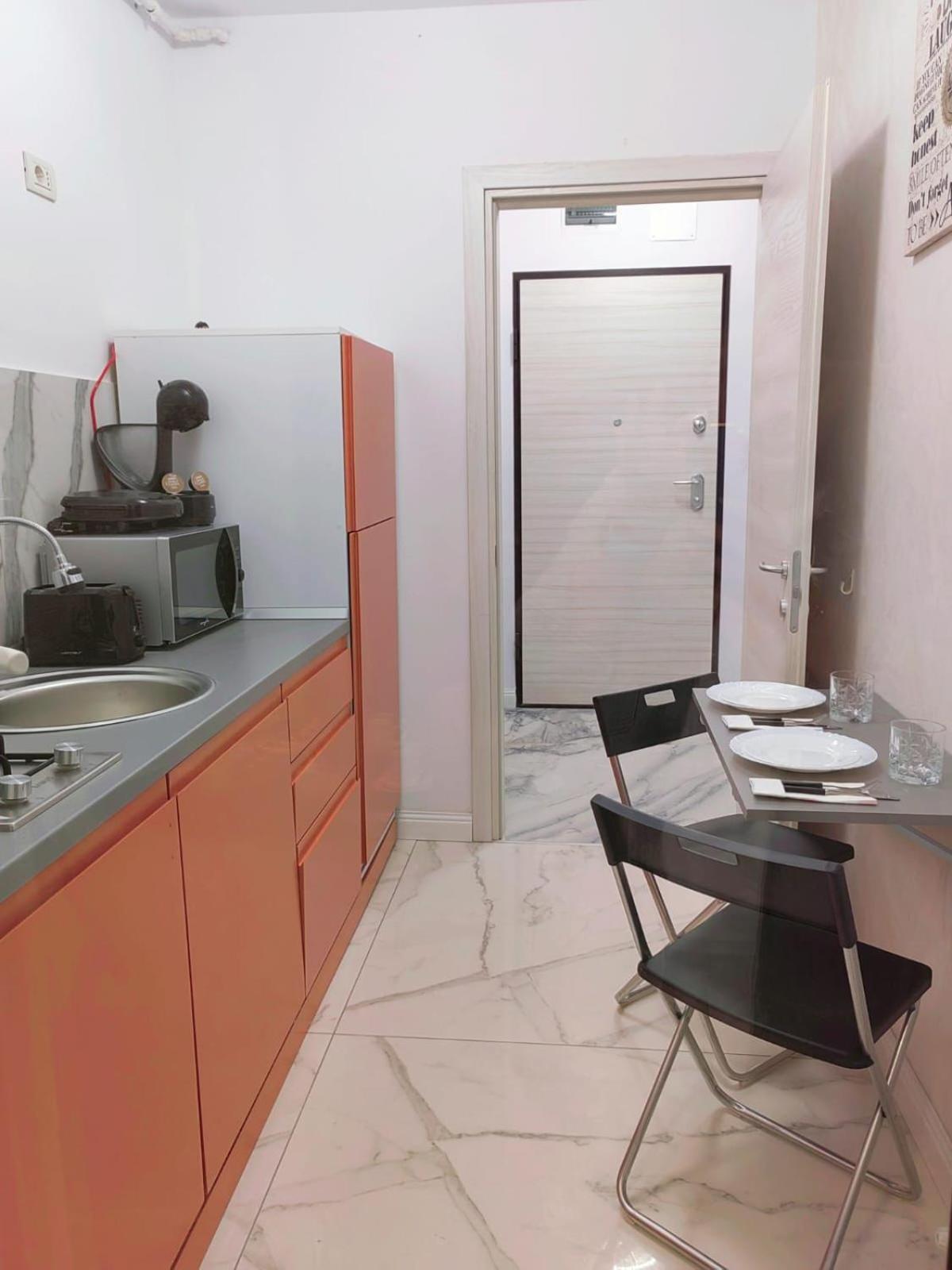 Isth Wave Studio Năvodari Extérieur photo