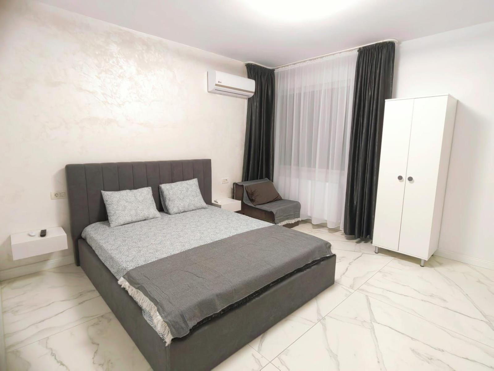 Isth Wave Studio Năvodari Extérieur photo